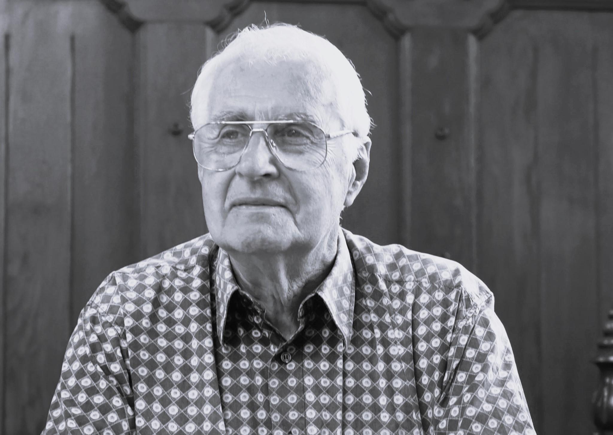 Elhunyt Kopeczky Lajos