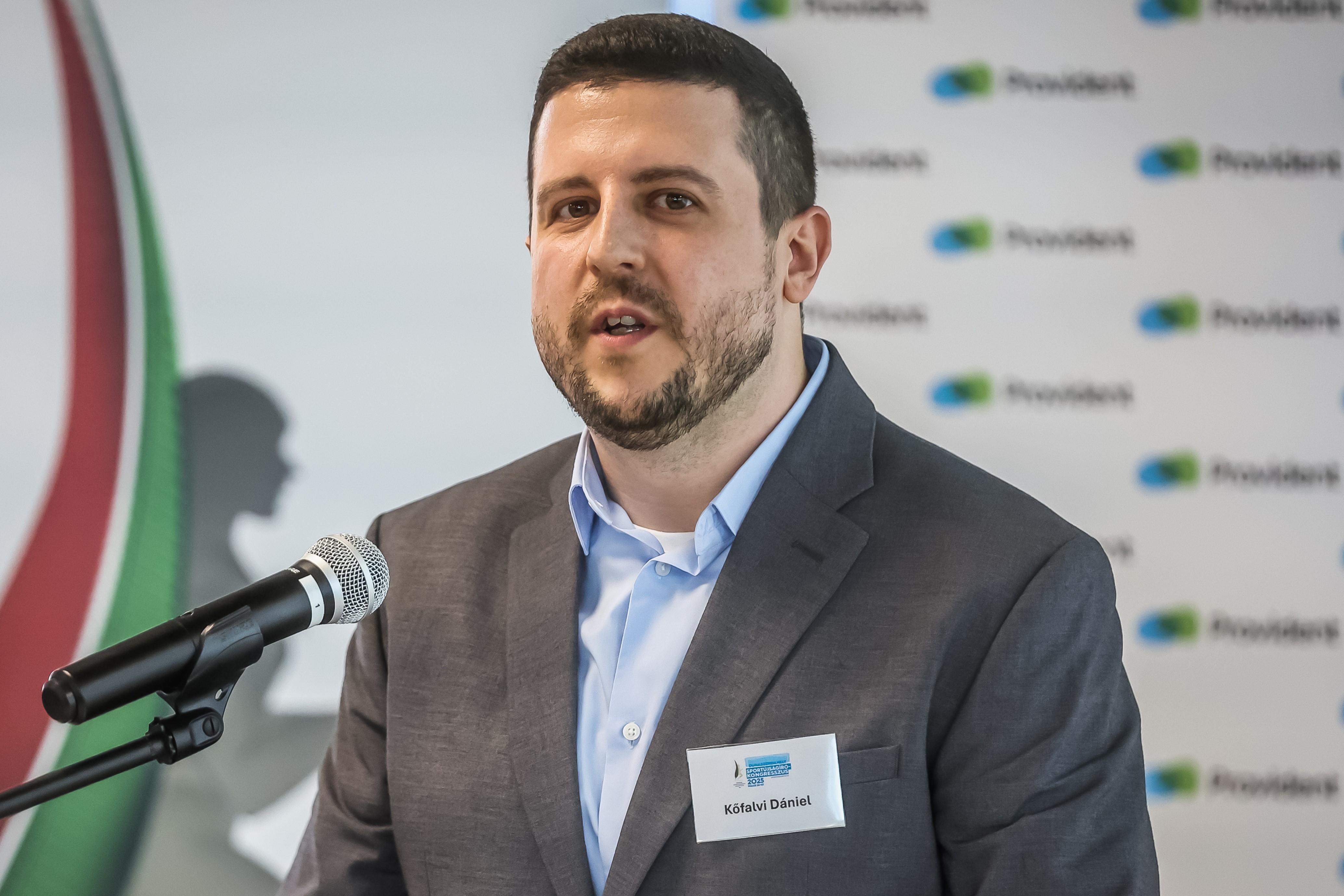 Kőfalvi Dániel: egy új „műfaj” képviselője, egy új Gyulai István-díjas